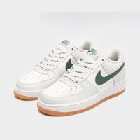 Buty dziecięce NIKE AIR FORCE 1 (GS)  ct3839007 kolor szary