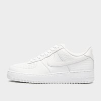 Męskie buty NIKE AIR FORCE 1 '07 LX hf2893-100 kolor biały