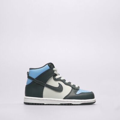 NIKE DUNK HIGH 
