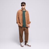 Koszulka męska JORDAN T-SHIRT M J FLT ESS OVSZ SS CREW ib7345-316 kolor zielony