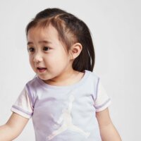 JORDAN KOMPLET (G)CBLK T/SHT ST LIL/PNK G 15d007-p36 kolor fioletowy