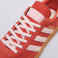 Damskie buty ADIDAS HANDBALL SPEZIAL W ie5894 kolor czerwony