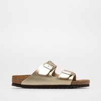 Klapki damskie BIRKENSTOCK ARIZONA  1016111 kolor złoty