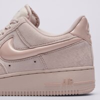 Damskie buty NIKE W AIR FORCE 1 '07 TREND RM hv4406-601 kolor różowy