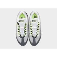 Męskie buty NIKE AIR MAX 95 OG BIG BUBBLE hm4740-001 kolor szary