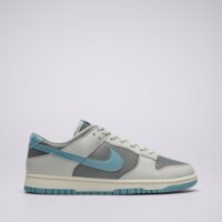Męskie buty NIKE DUNK LOW RETRO hf5441-001 kolor szary