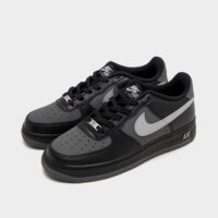 Buty dziecięce NIKE AIR FORCE 1 LE BG ir1478-010 kolor czarny