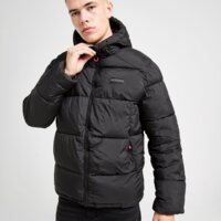 Męska kurtka zimowa MCKENZIE KURTKA ZIMOWA TERRAIN BUBL JKT mcktm16879007 kolor czarny