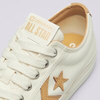 Trampki damskie CONVERSE STAR PLAYER 76 a12593c kolor beżowy