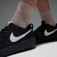 Buty dziecięce NIKE C1TY hq0028-001 kolor czarny