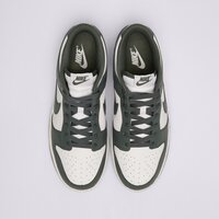 Męskie buty NIKE DUNK LOW RETRO dv0833-111 kolor zielony