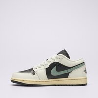 Damskie buty AIR JORDAN 1 LOW dc0774-001 kolor beżowy