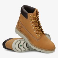 Damskie buty TIMBERLAND KENNISTON 6IN LACE UP a161u kolor żółty