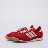 Damskie buty ADIDAS SL 72 OG W ji2746 kolor czerwony