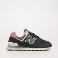 Damskie buty NEW BALANCE U574V2 u574px2 kolor szary