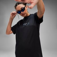 Koszulka damska NIKE T-SHIRT W NSW TEE BF PRNT SU fn7722-010 kolor czarny