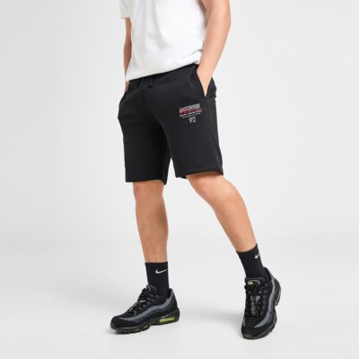 MCKENZIE SZORTY DECIMUS SHT