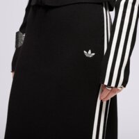 Sukienka damska ADIDAS SPÓDNICZKA KNIT 3S SKIRT jw2661 kolor czarny
