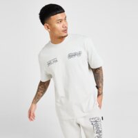 Koszulka męska HOODRICH T-SHIRT LEGACY hr01250575 kolor szary