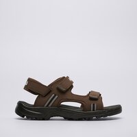 Męskie sandały FILA TRANSITION PLUS 1bs70105-203 kolor brązowy