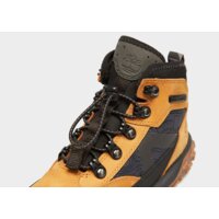 Dziecięce buty outdoor TIMBERLAND GS MOTION 6 MID F/LWP tb1a649c2311 kolor żółty