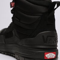 Męskie buty VANS UA ULTRARANGE EXO HI MTE-2 vn0a4bvsbka1 kolor czarny