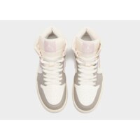 Damskie buty JORDAN AIR WMNS 1 MID  bq6472-122 kolor liliowy