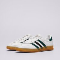 Damskie buty ADIDAS GAZELLE INDOOR W ie2957 kolor biały