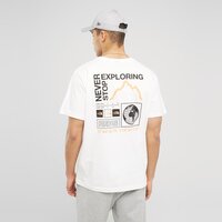 Koszulka męska THE NORTH FACE T-SHIRT nf0a88ccfn41 kolor biały