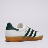 Damskie buty ADIDAS GAZELLE INDOOR W ie2957 kolor biały