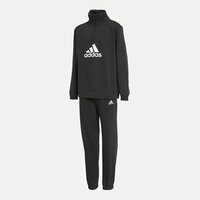 ADIDAS KOMPLET B BOS FLEECE TS hk4728 kolor czarny