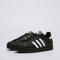 Męskie buty ADIDAS SUPERSTAR II ji0079 kolor czarny