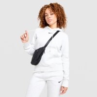 Damska bluza NIKE BLUZA Z KAPTUREM W NSW PHNX FLC STD PO HOODIE hf6839-051 kolor szary