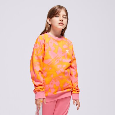 ADIDAS BLUZA CREW GIRL