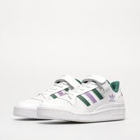 Damskie buty ADIDAS FORUM LOW W hq1912 kolor biały