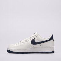 Męskie buty NIKE AIR FORCE 1 '07  fj4146-104 kolor biały