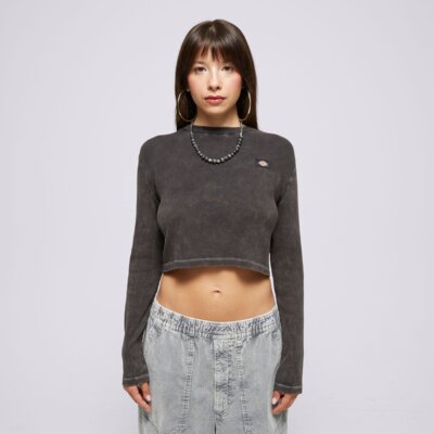 DICKIES T-SHIRT NEWINGTON TEE LS W