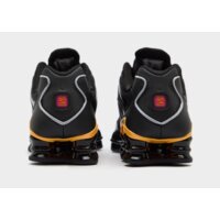 Męskie buty NIKE SHOX TL if7119-001 kolor czarny