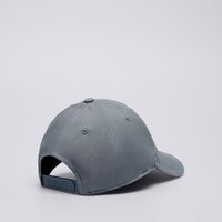 Męska czapka z daszkiem CHAMPION CZAPKA BASEBALL CAP 800712bs029 kolor niebieski