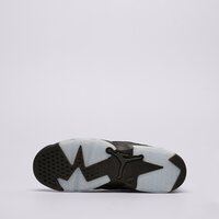 Buty dziecięce JORDAN MVP BG  dz5577-001 kolor czarny