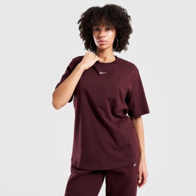 NIKE T-SHIRT W NSW TEE ESSNTL LBR