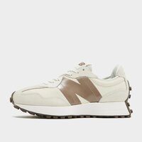 Damskie buty NEW BALANCE 327  ws327mr kolor beżowy