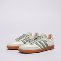 Damskie buty ADIDAS SAMBA OG W id0492 kolor biały