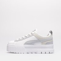 Damskie buty PUMA MAYZE RAW MUTED ANIMAL WNS 38757101 kolor biały