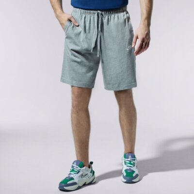 NIKE SZORTY SPORTSWEAR CLUB FLEECE SHORTS