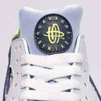 Buty dziecięce NIKE HUARACHE RUN GS dv3479-100 kolor biały