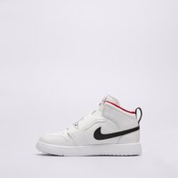 Buty dziecięce SKY JORDAN 1  bq7197-164 kolor biały