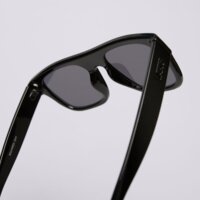 Damskie okulary VANS OKULARY SQUARED OFF SHADES vn0a7pr1blk1 kolor czarny