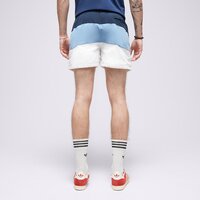 Męskie spodenki ELLESSE SZORTY CIELO SWIM SHORT NAVY/BLUE shm04797433 kolor granatowy