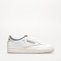 Damskie buty REEBOK CLUB C 85 100033086 kolor biały